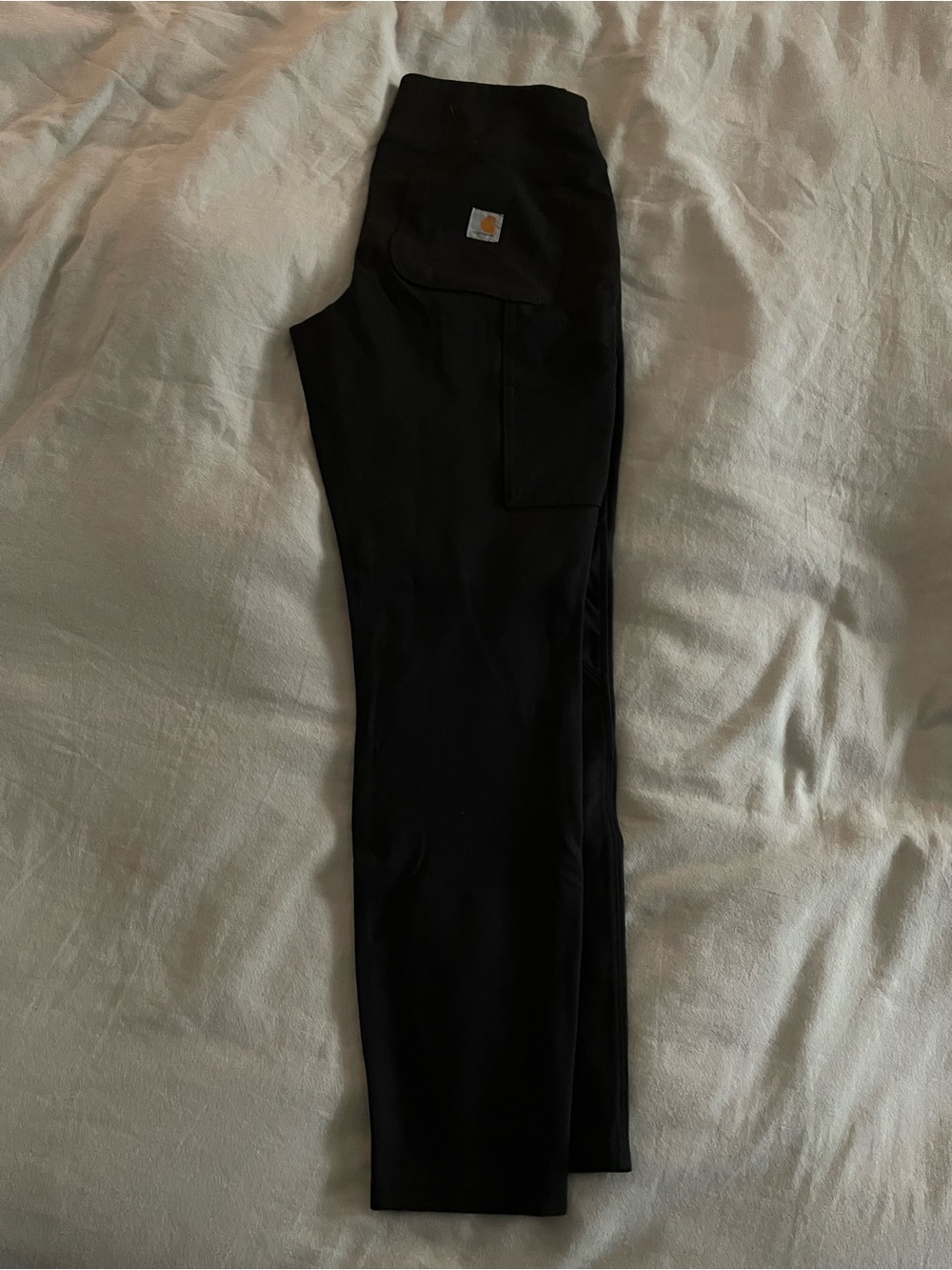 Carhartt Force Midweight Legging